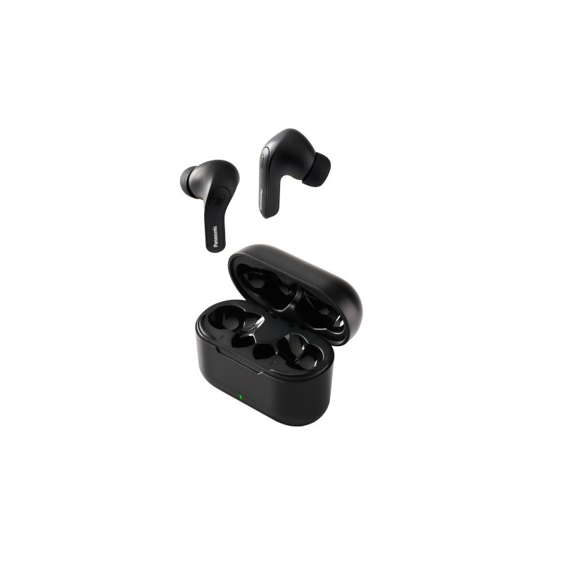 Panasonic RZ-B310W Auricolare True Wireless Stereo (TWS) In-ear Musica e Chiamate Bluetooth Nero