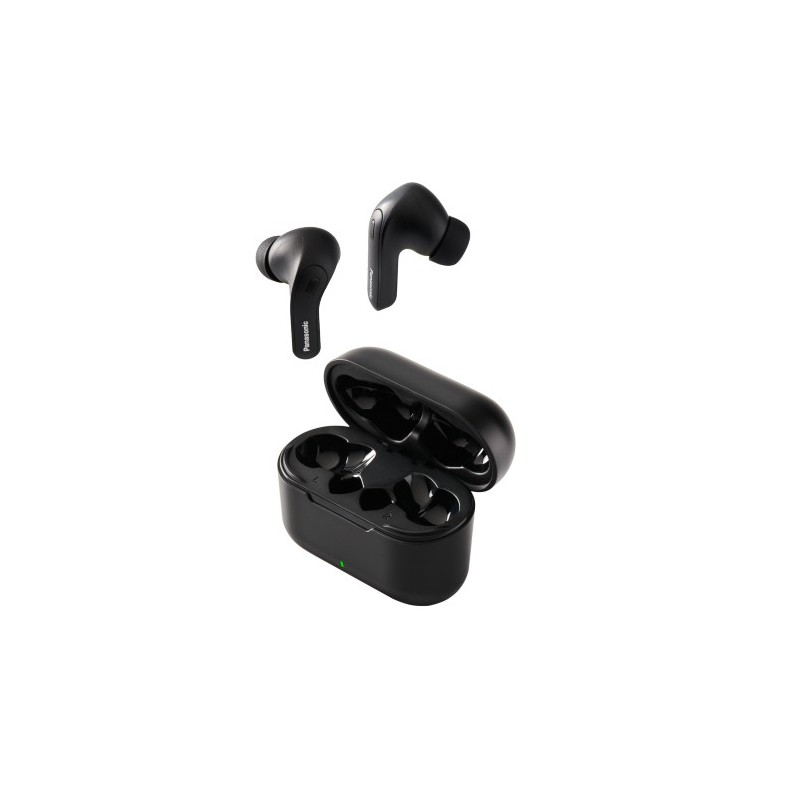 Panasonic RZ-B310W Auriculares True Wireless Stereo (TWS) Dentro de oído Llamadas Música Bluetooth Negro