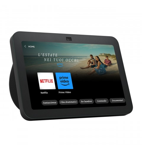 Amazon B0BLS3B3QL virtual assistant device