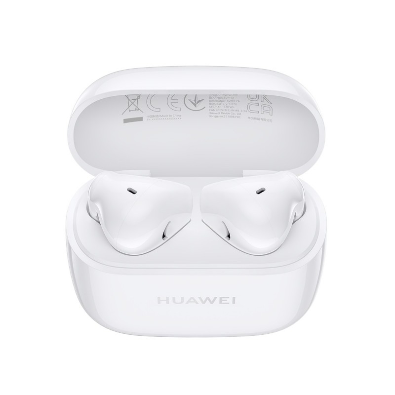 Huawei FreeBuds SE 2 Auriculares Inalámbrico Dentro de oído Llamadas Música Bluetooth Blanco