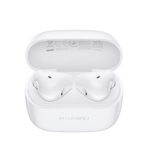 Huawei FreeBuds SE 2 Auriculares Inalámbrico Dentro de oído Llamadas Música Bluetooth Blanco