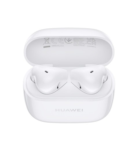 Huawei FreeBuds SE 2 Kopfhörer Kabellos im Ohr Anrufe Musik Bluetooth Weiß