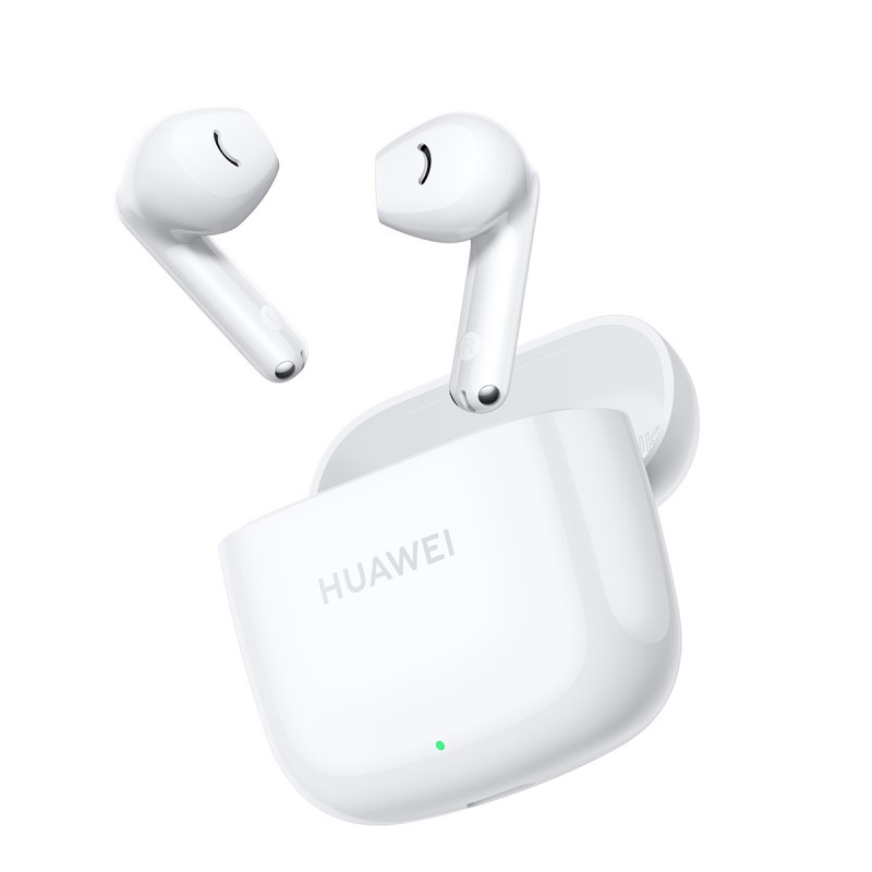 Huawei FreeBuds SE 2 Auriculares Inalámbrico Dentro de oído Llamadas Música Bluetooth Blanco