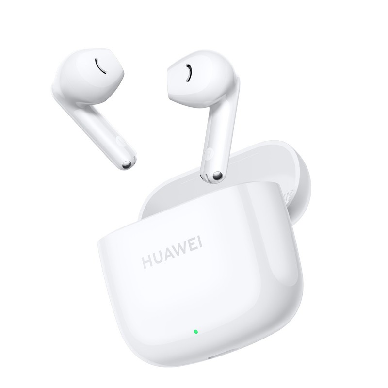Huawei FreeBuds SE 2 Casque Sans fil Ecouteurs Appels Musique Bluetooth Blanc