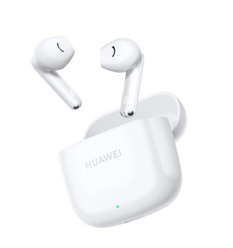 Huawei FreeBuds SE 2 Auriculares Inalámbrico Dentro de oído Llamadas Música Bluetooth Blanco