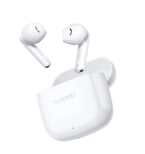 Huawei FreeBuds SE 2 Casque Sans fil Ecouteurs Appels Musique Bluetooth Blanc