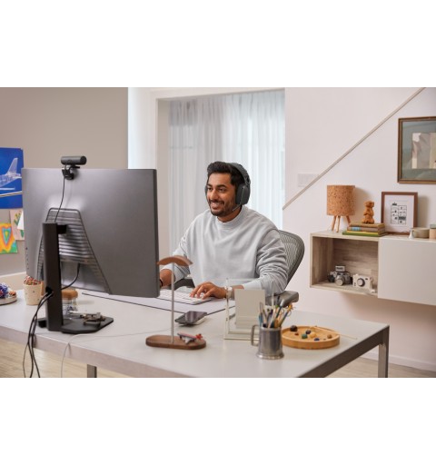 Logitech Zone Vibe Wireless UC