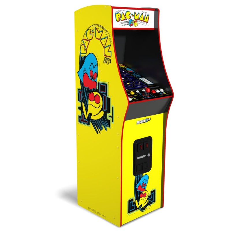 Arcade1Up Pac-Man Deluxe