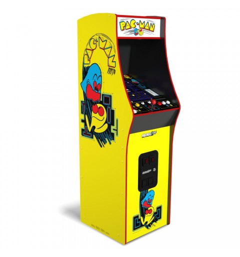 Arcade1Up Pac-Man Deluxe