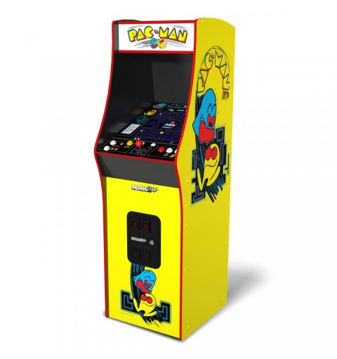 Arcade1Up Pac-Man Deluxe