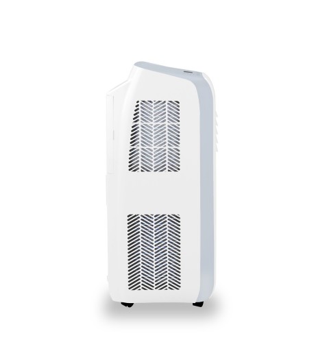 Argoclima FUTURE portable air conditioner 63 dB 1000 W Blue, White