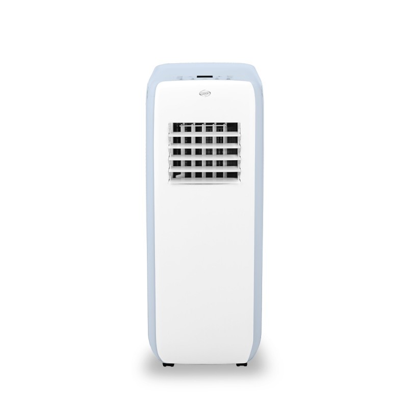 Argoclima FUTURE portable air conditioner 63 dB 1000 W Blue, White