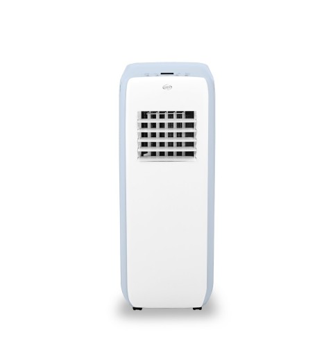 Argoclima FUTURE portable air conditioner 63 dB 1000 W Blue, White