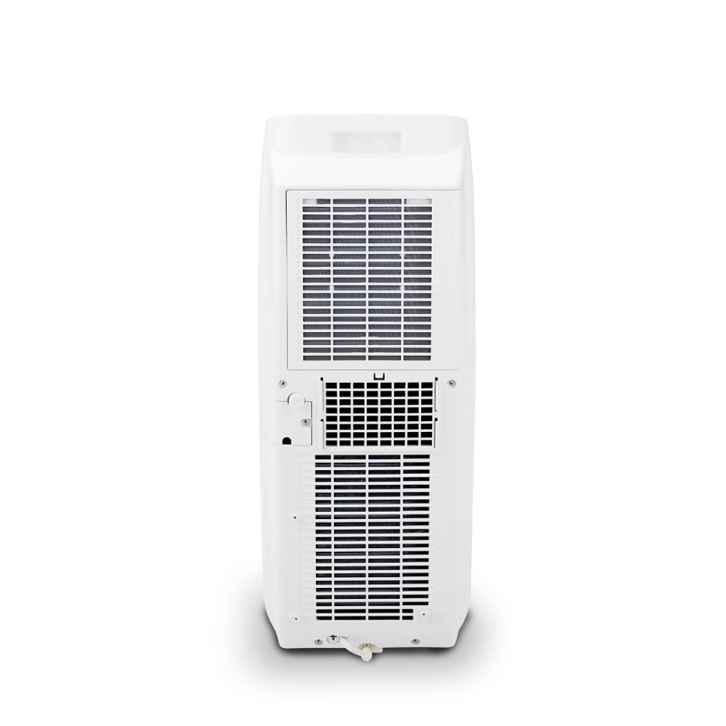 Argoclima FUTURE condizionatore portatile 63 dB 1000 W Blu, Bianco