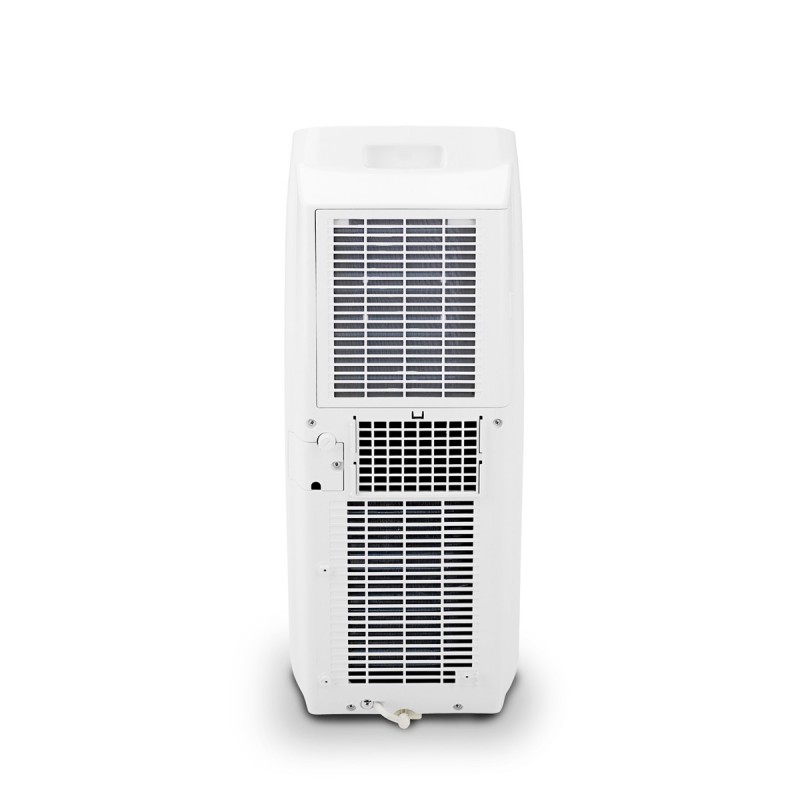 Argoclima FUTURE portable air conditioner 63 dB 1000 W Blue, White