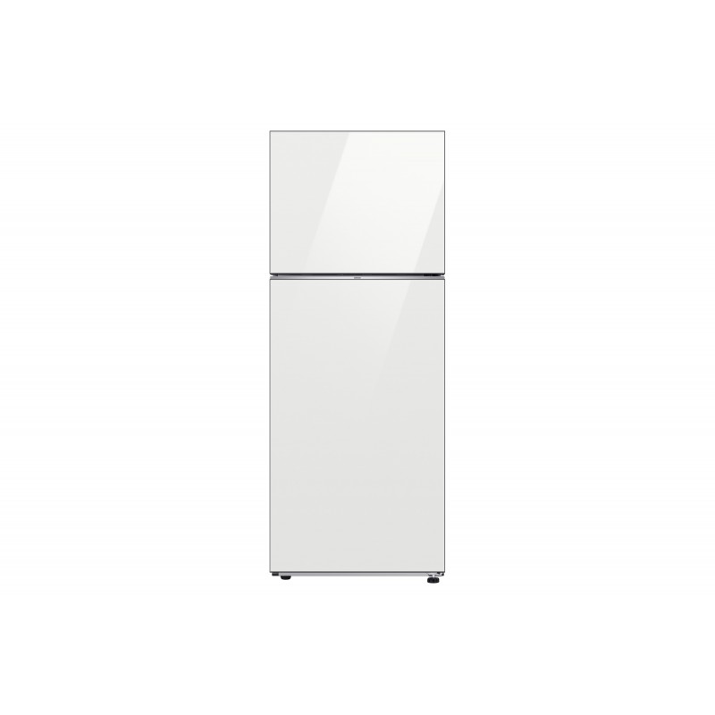 Samsung RT47CB662612 réfrigérateur-congélateur Pose libre E Blanc