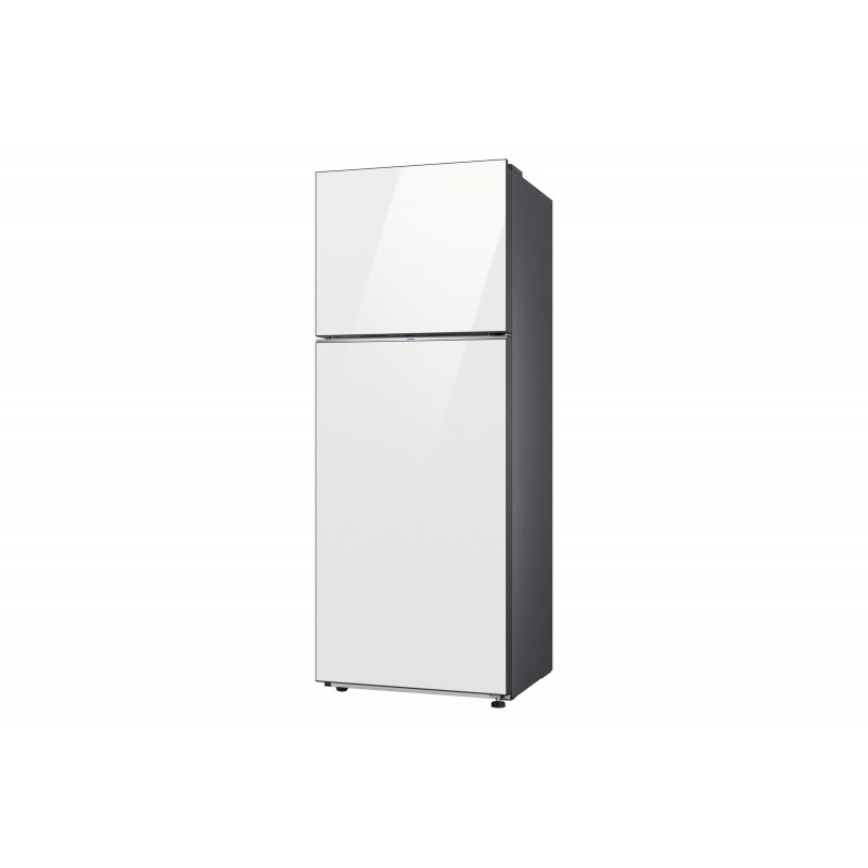 Samsung Frigorifero Doppia Porta BESPOKE AI 465L RT47CB662612