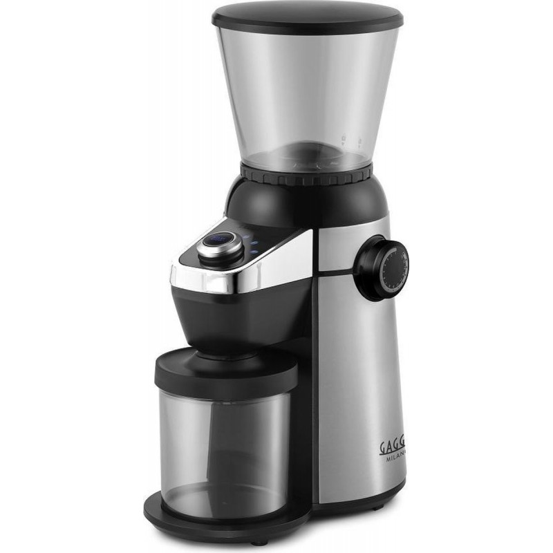 Gaggia MD15 Nero