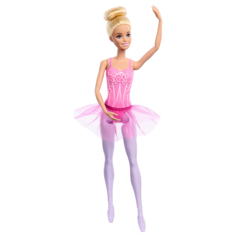 Barbie – Poupée Ballerine