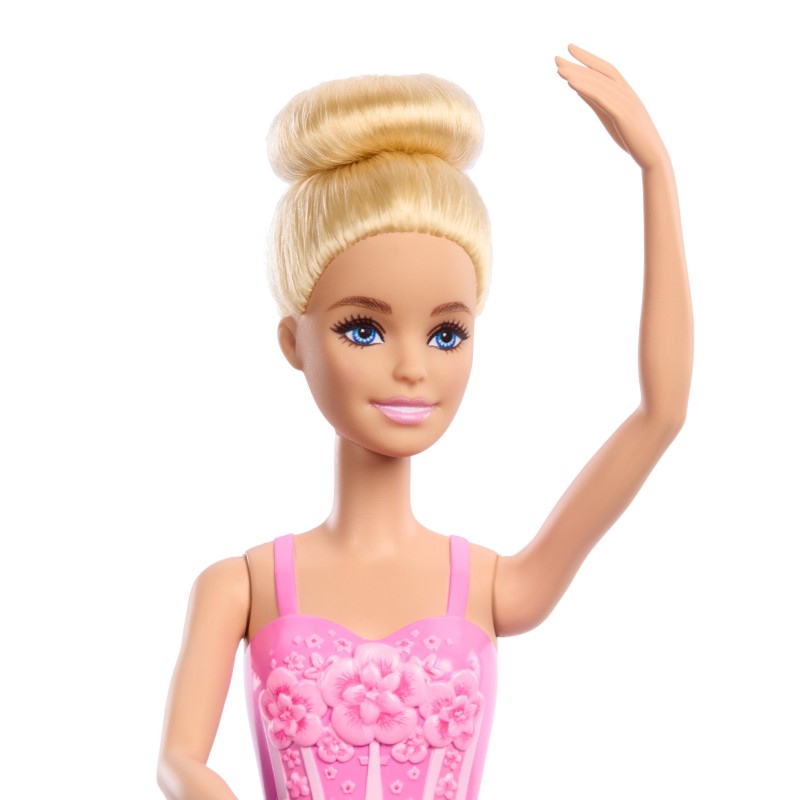 Barbie HRG34 bambola