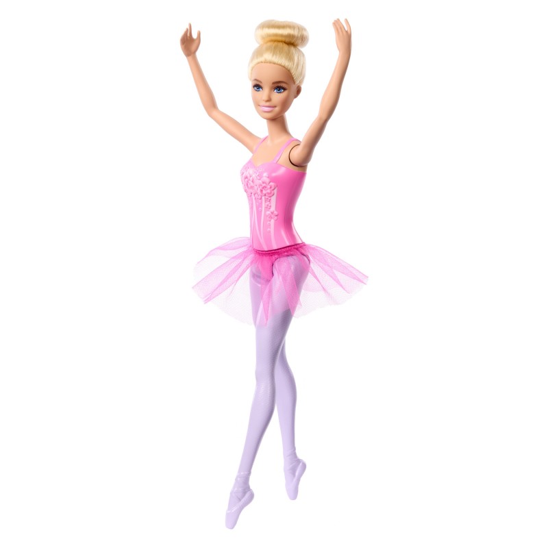 Barbie HRG34 bambola