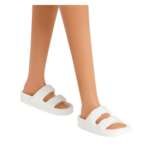 Barbie Loves the Ocean Doll (White)