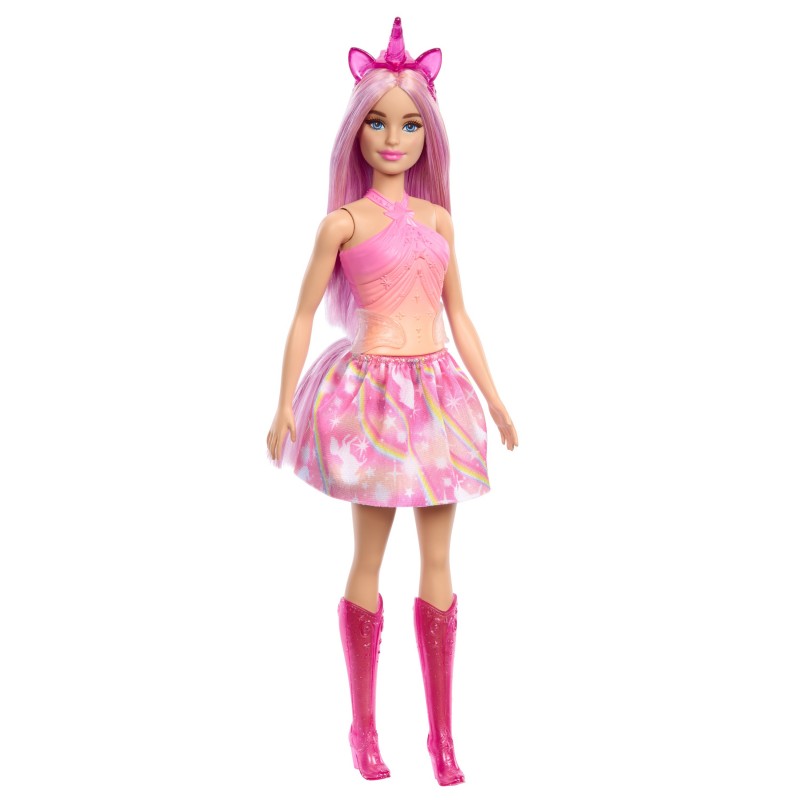 Barbie A Touch of Magic Doll