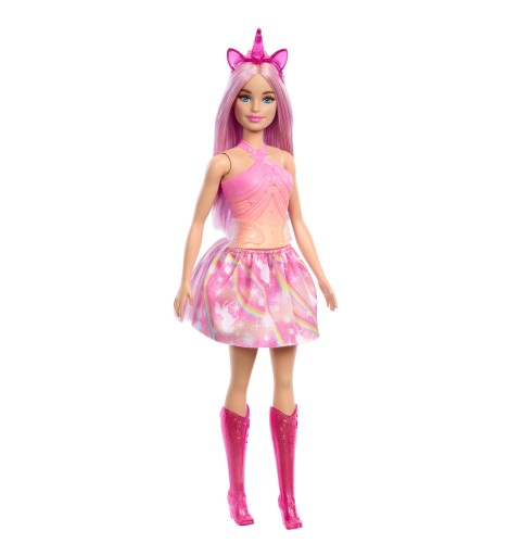 Barbie A Touch of Magic HRR13 muñeca