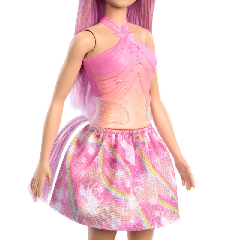 Barbie A Touch of Magic HRR13 muñeca