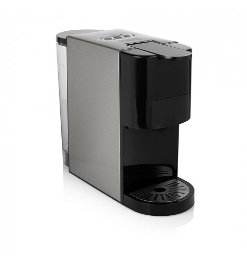 Princess 01.249451.01.001 Multi Capsule Coffee Machine 5-in-1