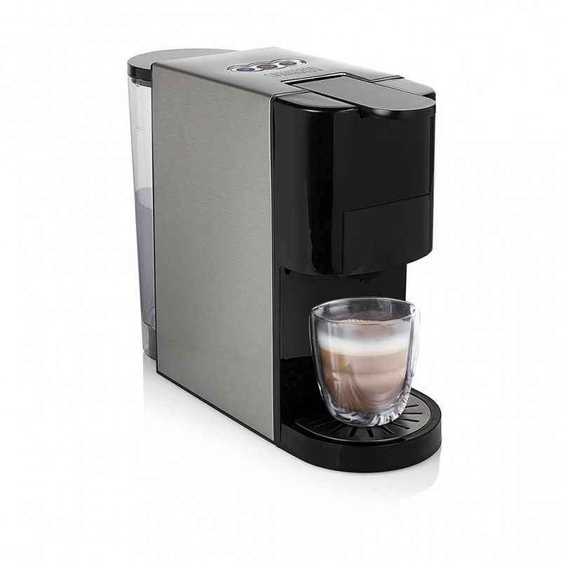 Princess 249451 Automatica Macchina per caffè a capsule 0,8 L