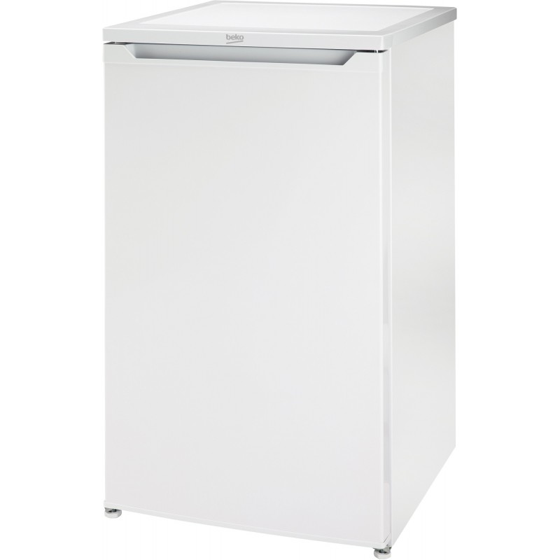 Beko TS190040N fridge Freestanding 88 L E White