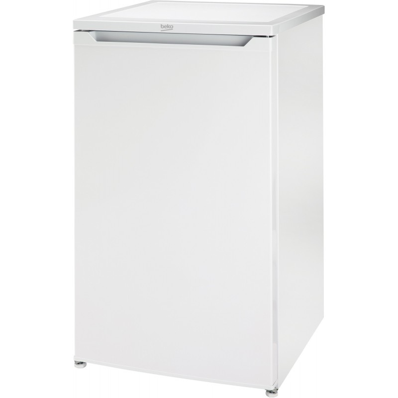 Beko TS190040N réfrigérateur Pose libre 88 L E Blanc