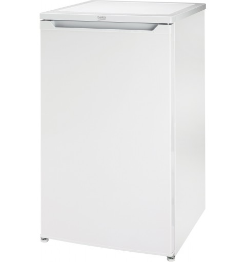 Beko TS190040N frigorifero Libera installazione 88 L E Bianco