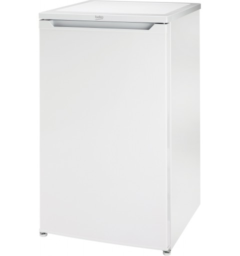 Beko TS190040N réfrigérateur Pose libre 88 L E Blanc