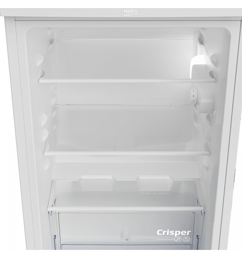 Beko TS190040N Kühlschrank Freistehend 88 l E Weiß