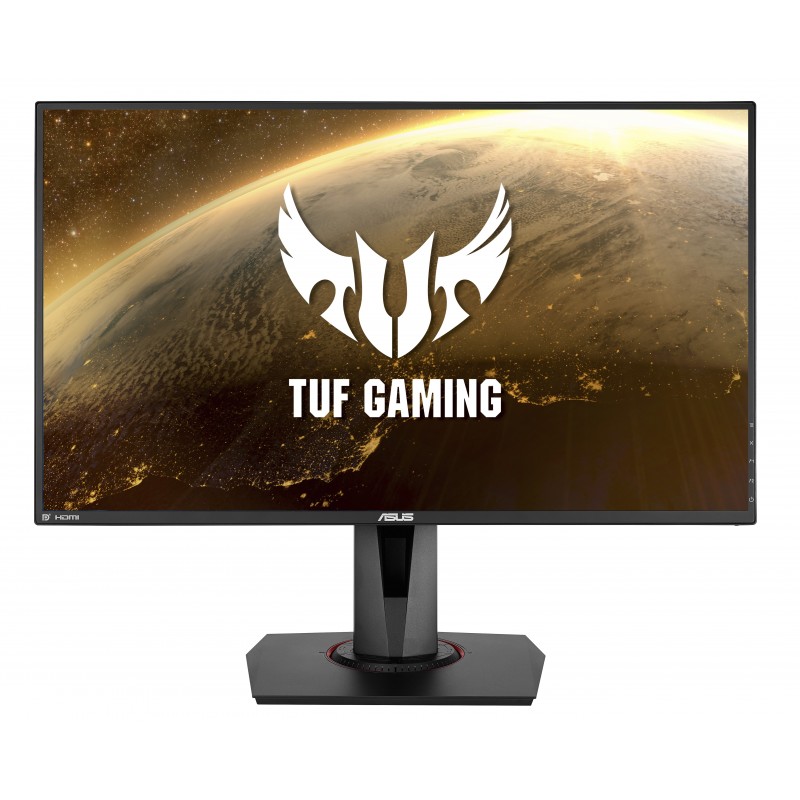 ASUS TUF Gaming VG279QM LED display 68,6 cm (27") 1920 x 1080 Pixel Full HD Nero