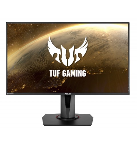 ASUS TUF Gaming VG279QM LED display 68.6 cm (27") 1920 x 1080 pixels Full HD Black