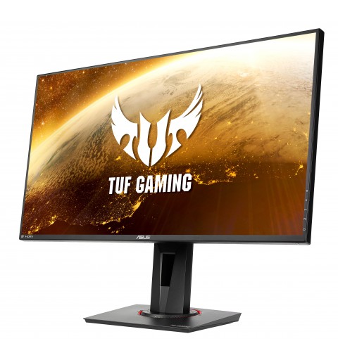 ASUS TUF Gaming VG279QM LED display 68.6 cm (27") 1920 x 1080 pixels Full HD Black