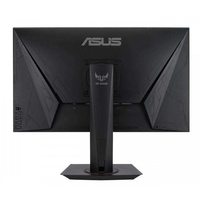 ASUS TUF Gaming VG279QM LED display 68.6 cm (27") 1920 x 1080 pixels Full HD Black