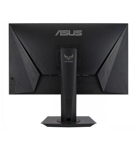 ASUS TUF Gaming VG279QM LED display 68,6 cm (27") 1920 x 1080 Pixel Full HD Nero
