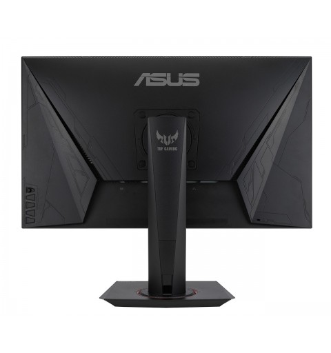 ASUS TUF Gaming VG279QM LED display 68.6 cm (27") 1920 x 1080 pixels Full HD Black