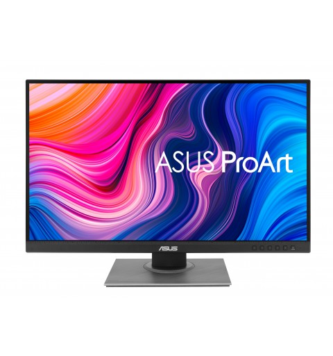 ASUS ProArt PA278QV computer monitor 68.6 cm (27") 2560 x 1440 pixels Quad HD LED Black