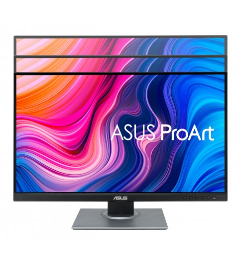 ASUS ProArt PA278QV Monitor PC 68,6 cm (27") 2560 x 1440 Pixel Quad HD LED Nero
