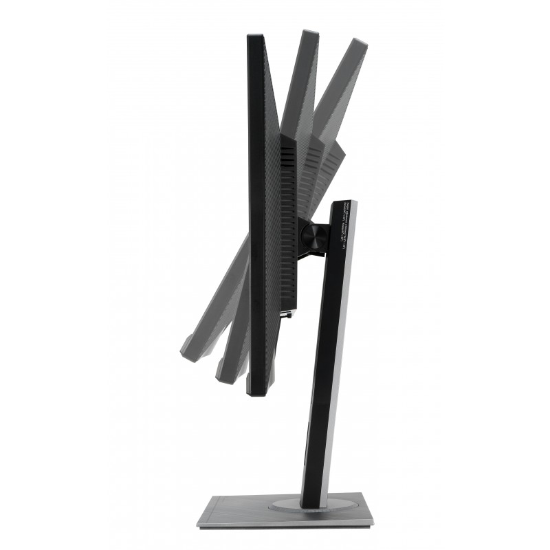 ASUS ProArt PA278QV Computerbildschirm 68,6 cm (27") 2560 x 1440 Pixel Quad HD LED Schwarz