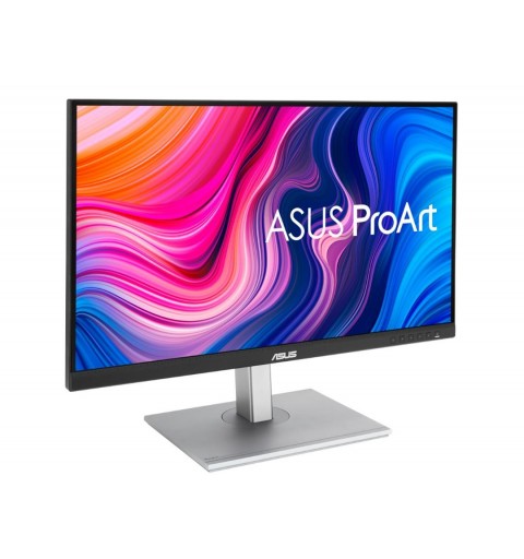 ASUS ProArt PA279CV Monitor PC 68,6 cm (27") 3840 x 2160 Pixel 4K Ultra HD LED Nero, Argento