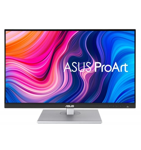 ASUS ProArt PA279CV Monitor PC 68,6 cm (27") 3840 x 2160 Pixel 4K Ultra HD LED Nero, Argento