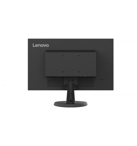 Lenovo C24-40 LED display 60,5 cm (23.8") 1920 x 1080 Pixel Full HD Schwarz