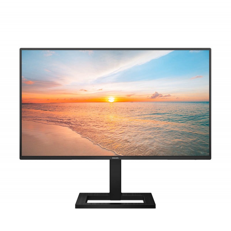 Philips 1000 series 24E1N1300AE 00 pantalla para PC 60,5 cm (23.8") 1920 x 1080 Pixeles Full HD LCD Negro