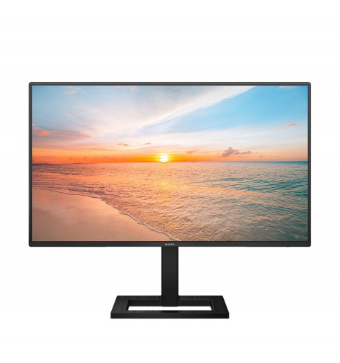 Philips Serie 1000 24E1N1300AE 00 Monitor PC 60,5 cm (23.8") 1920 x 1080 Pixel Full HD LCD Nero